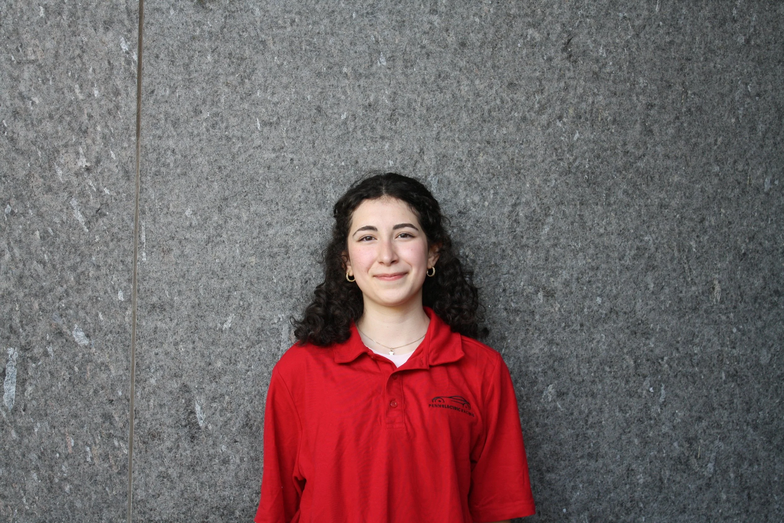 Sofia Padilla Regules
