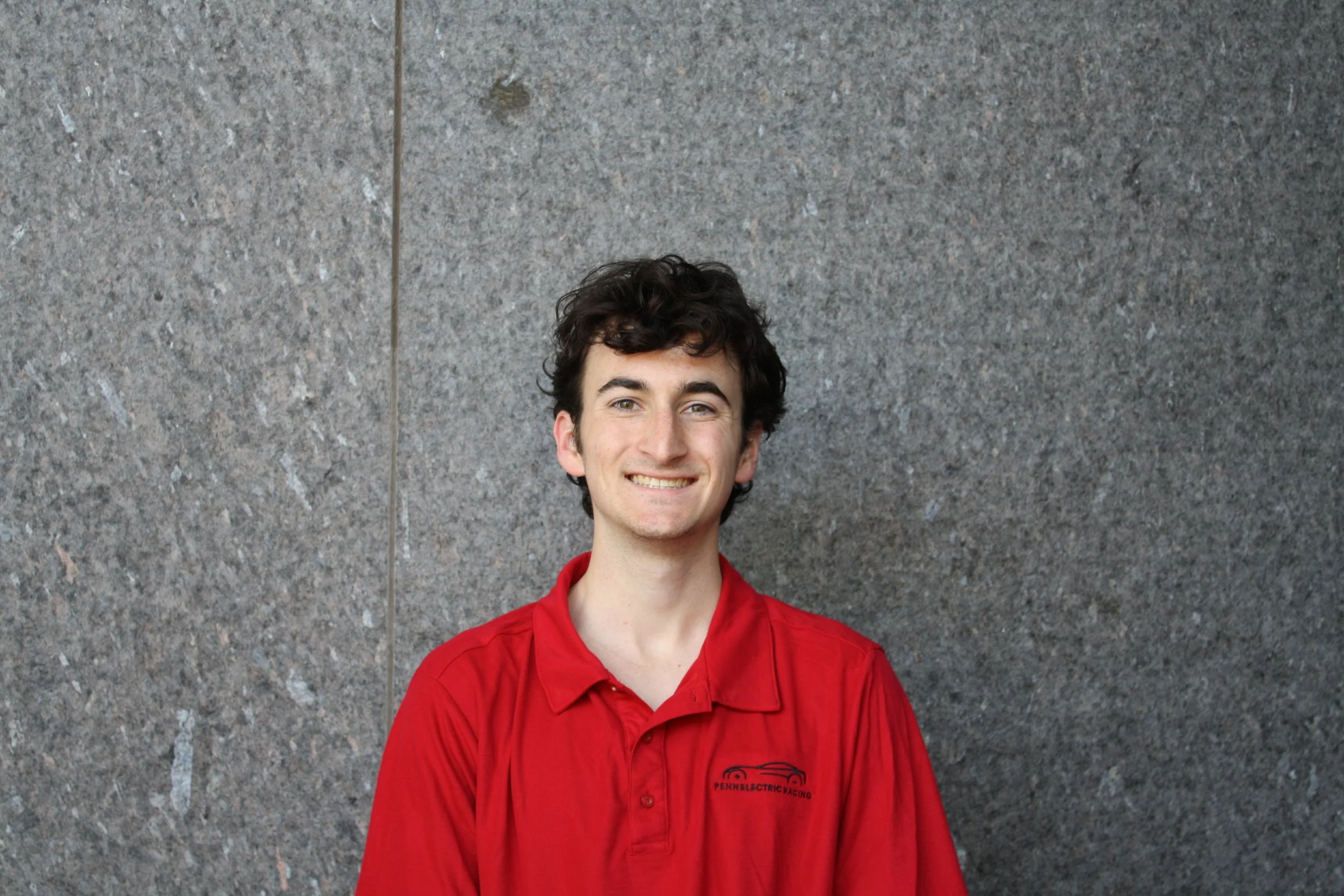 Conor McDonald