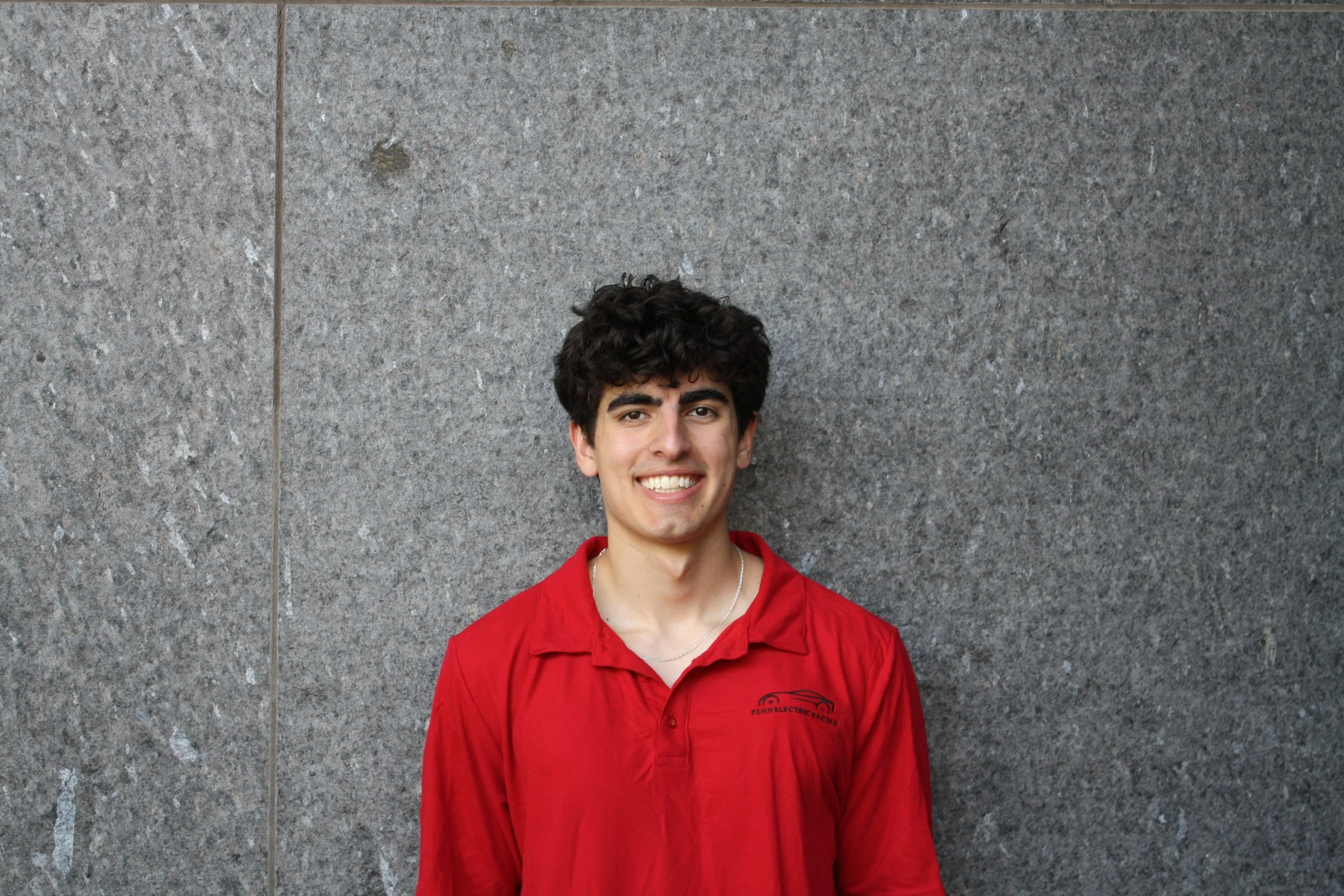 Grant Flores-DeWilde