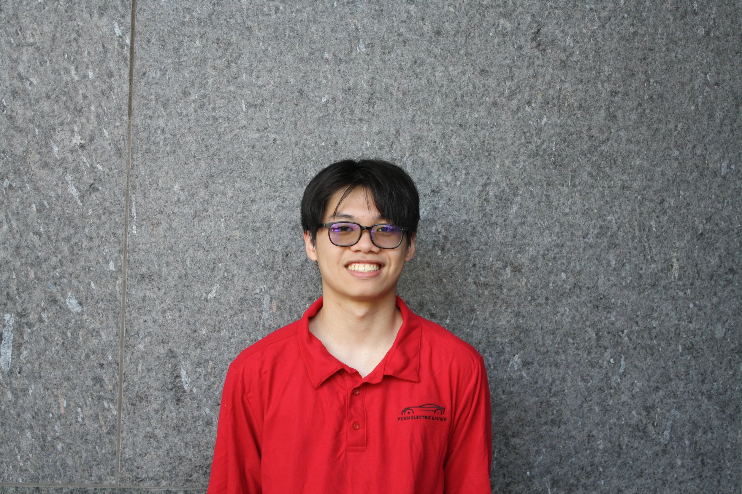 Jon Chen