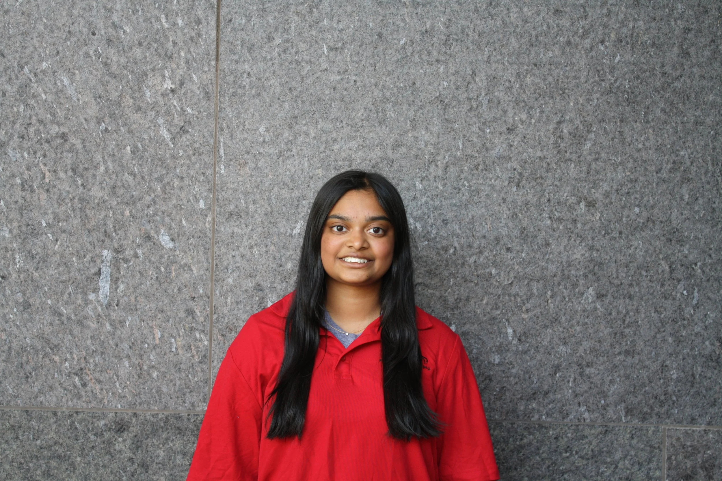 Neha Bachu