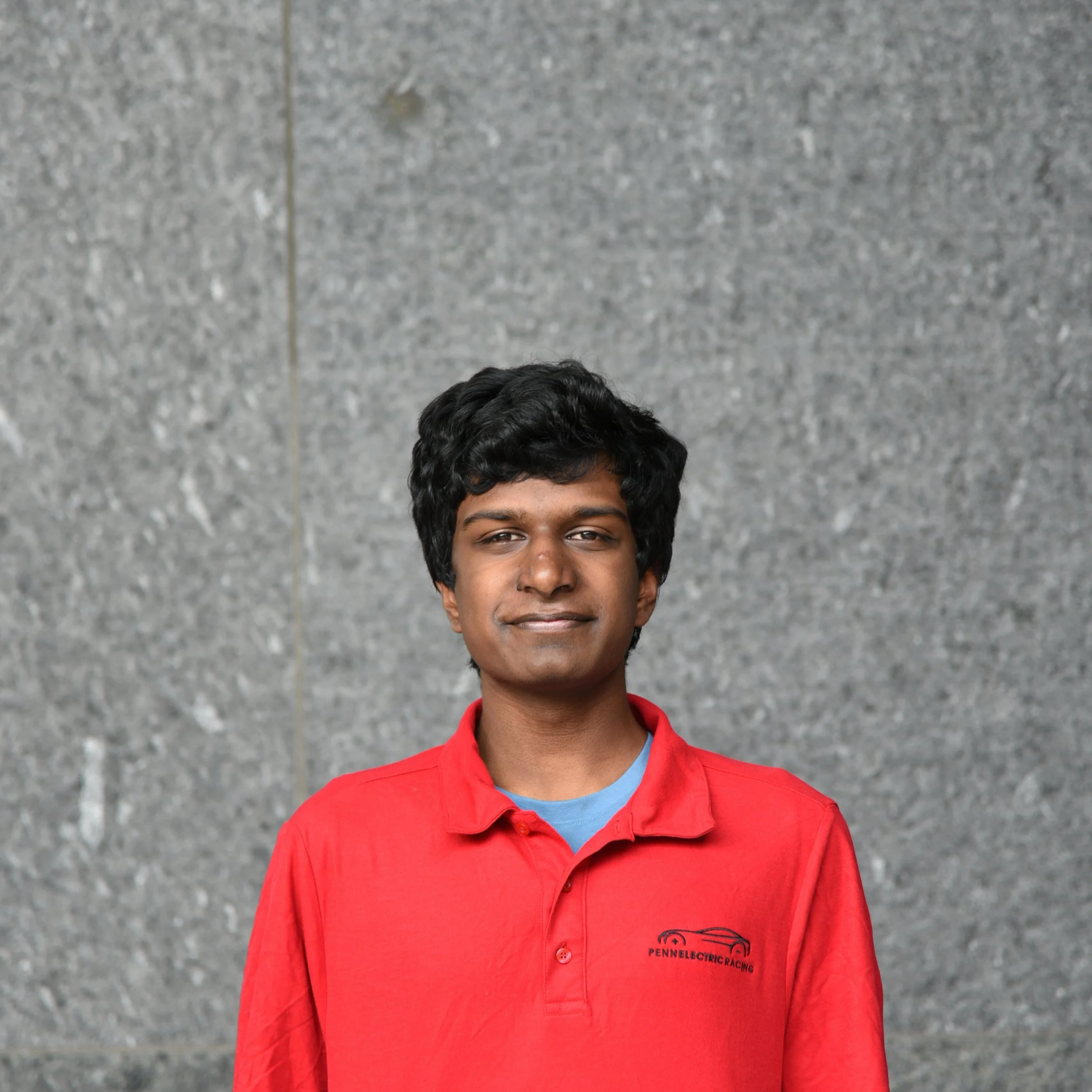 Chinmay Govind