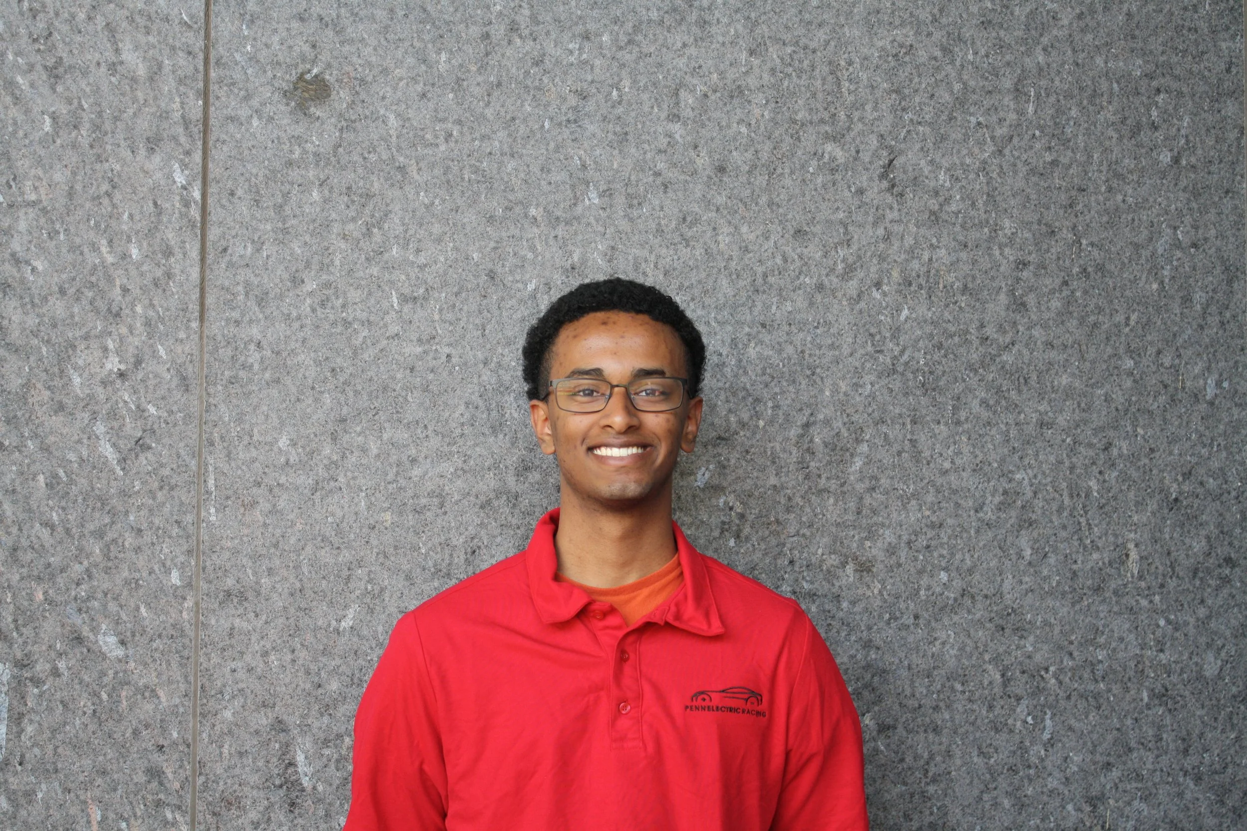 Adonay Mahatsente Tewelde