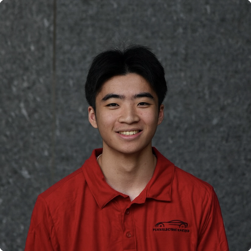 Daniel Lin