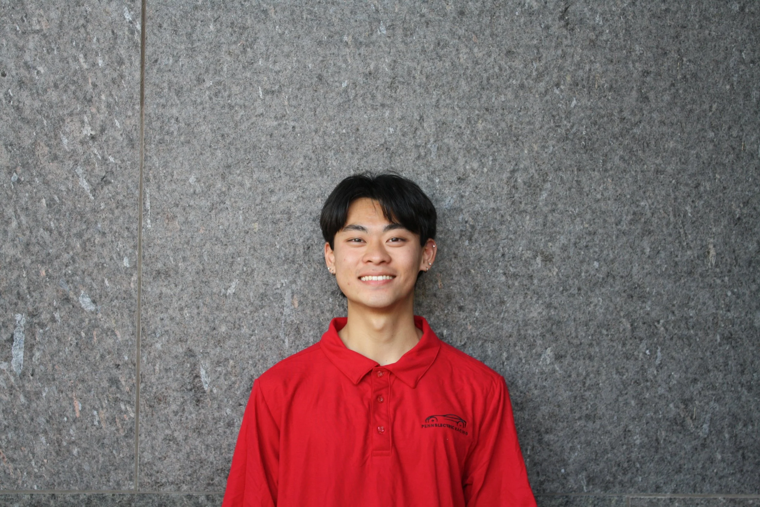 Oscar Qu