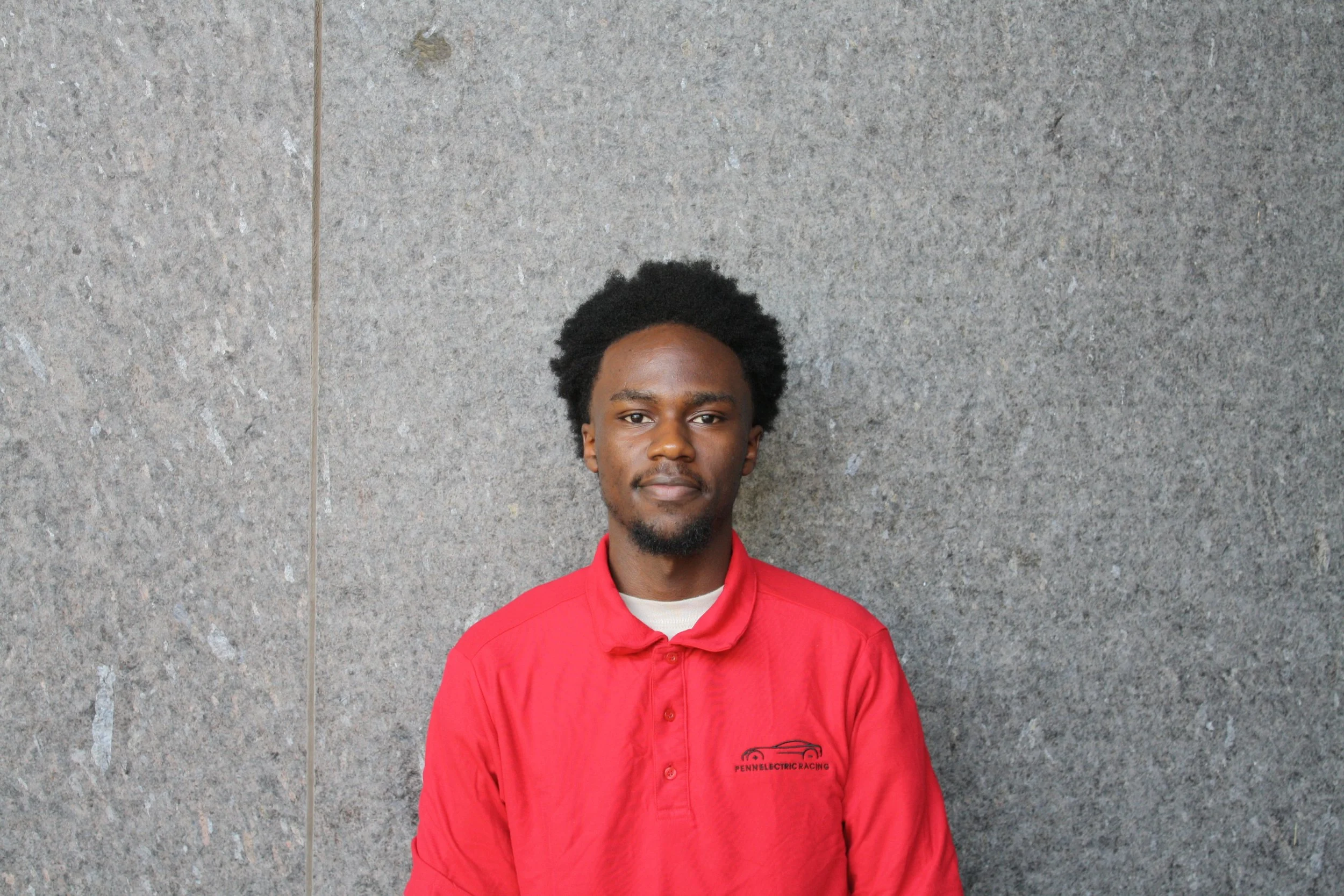 Wilson M. Munyiri
