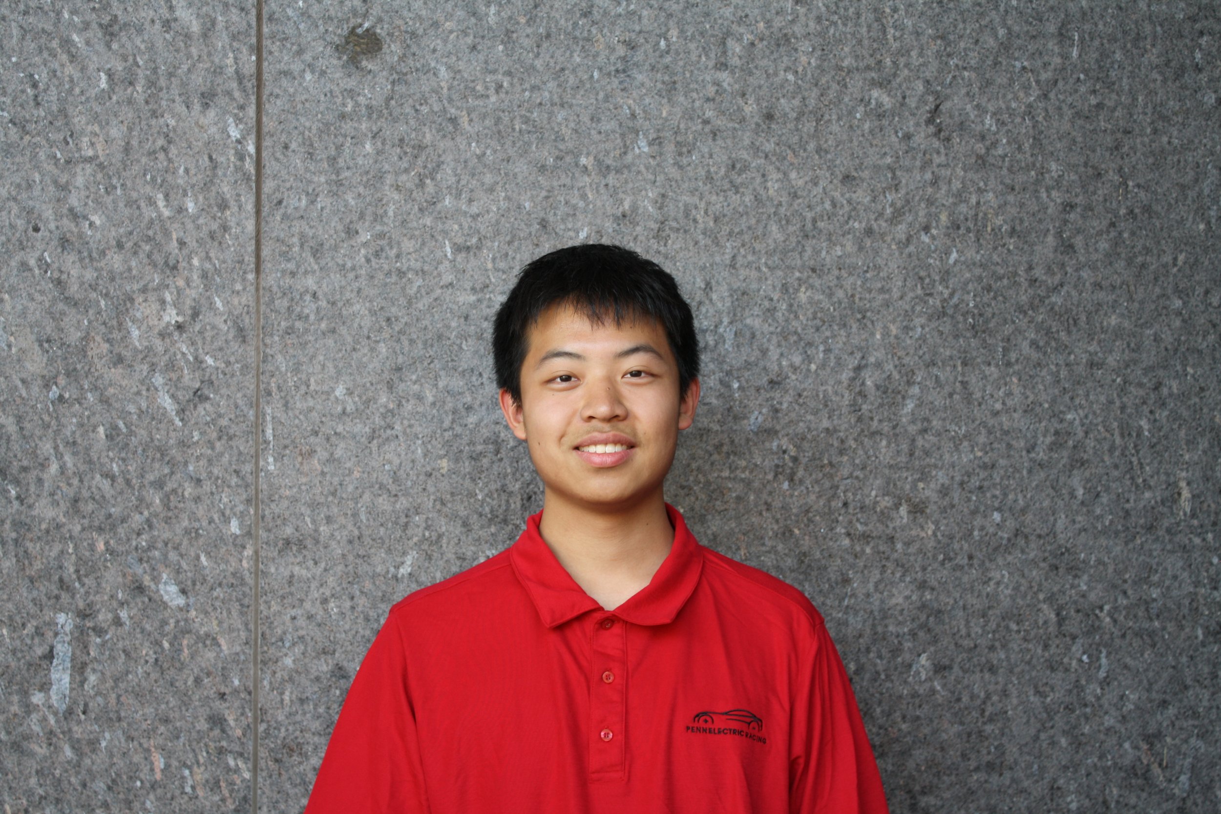 Stephen Cai
