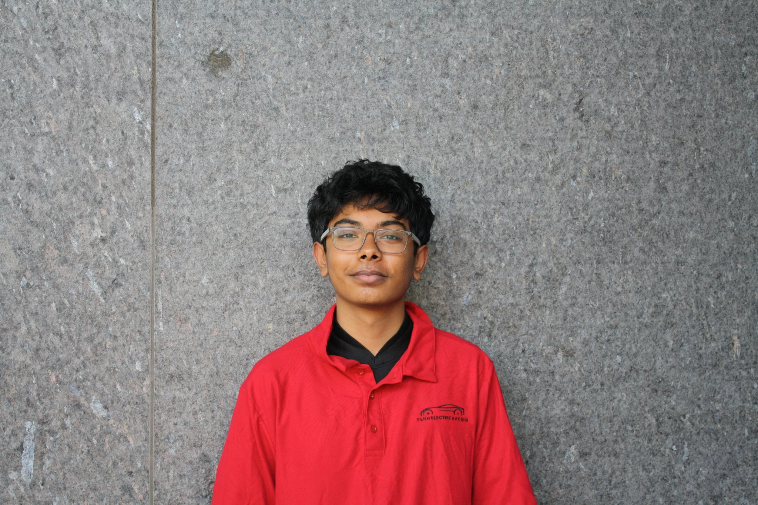 Ankit Annasamudram