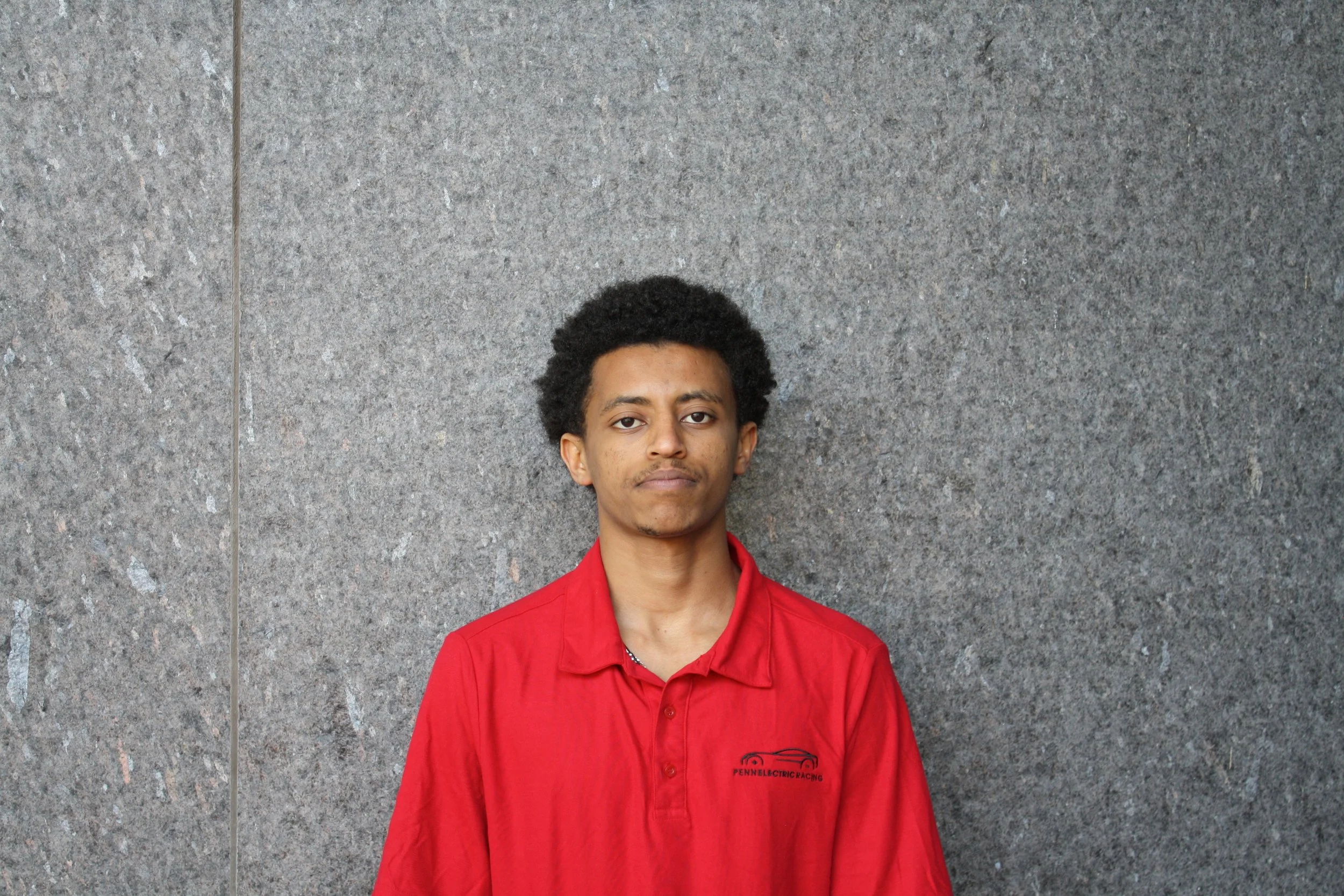 Lealem Melesse