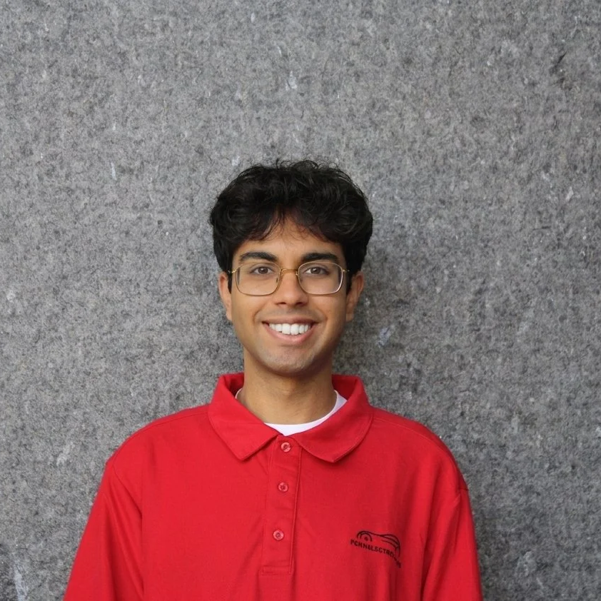 Arjun Sharma