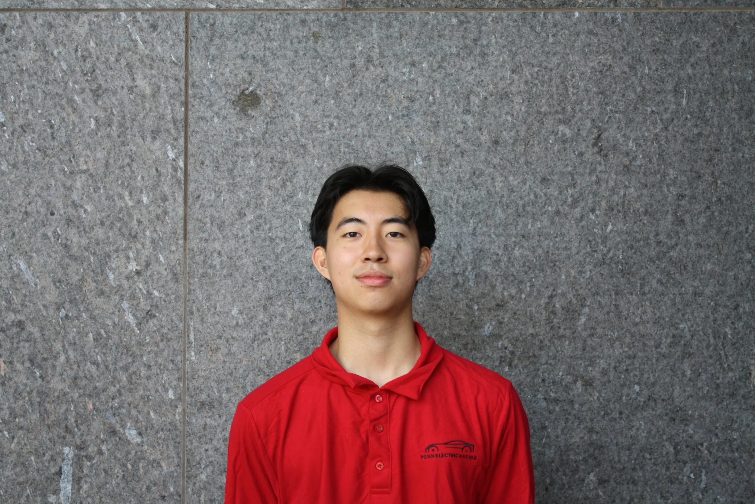 Jackson Ding