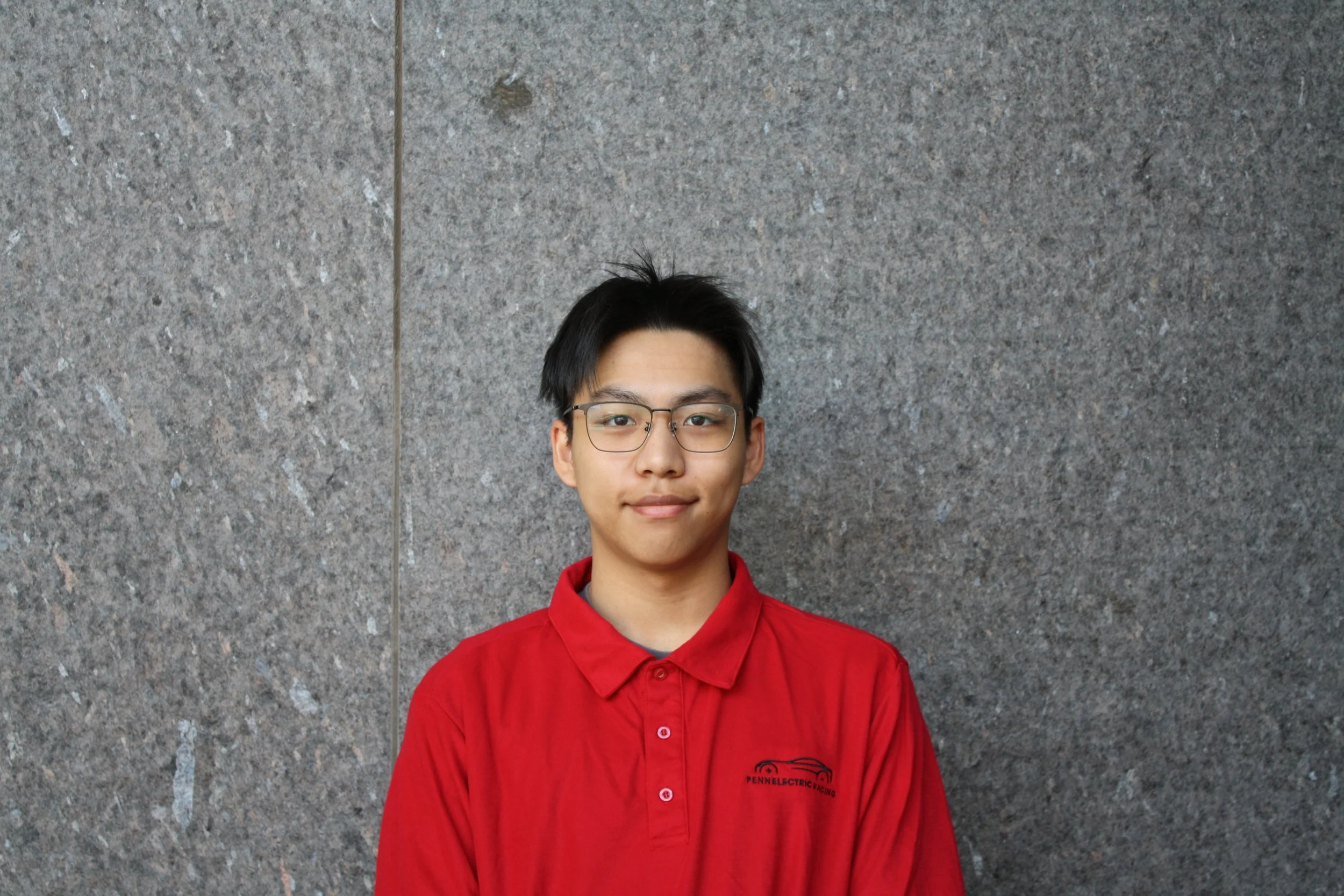 Eugene Chen