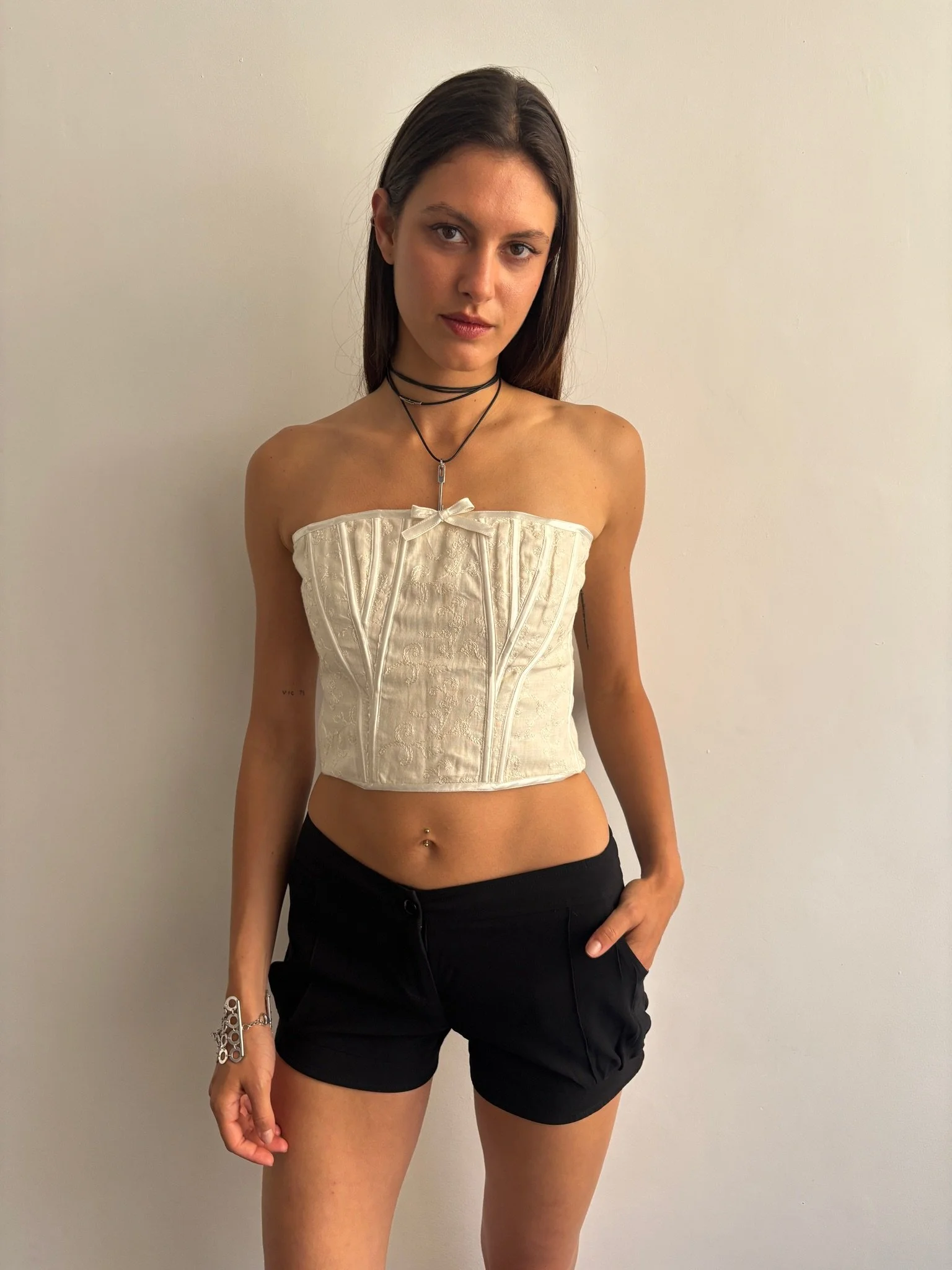 Vintage Chantal Thomass Corset in Regency