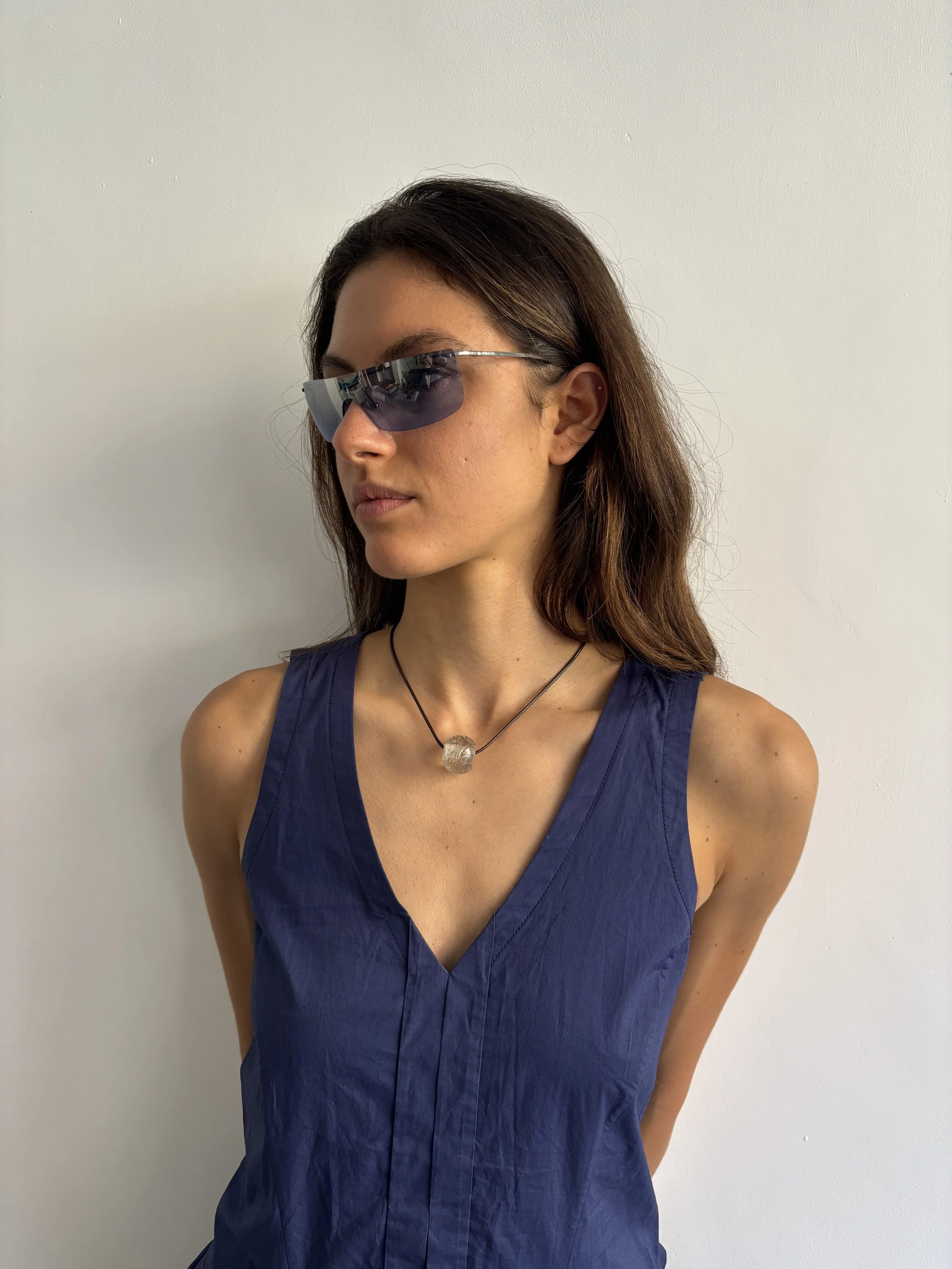 Vintage  Gucci Sunglasses in Sky