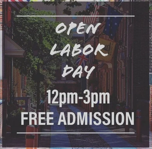 Labor Day - FREE