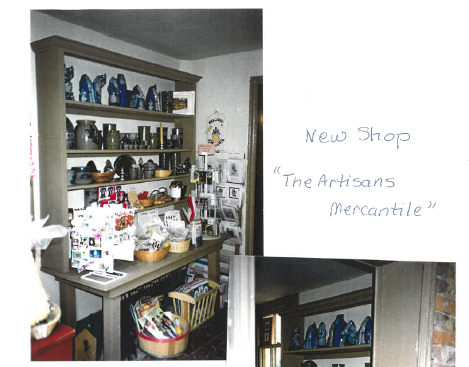 1997 new giftshop - Artisans Mercantile.png