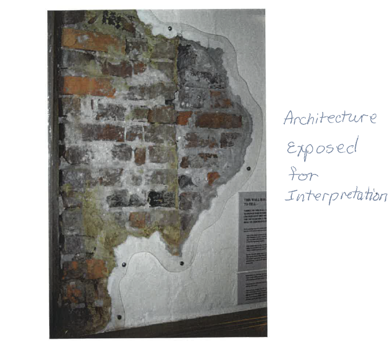 1997 Exposed brickwork interpreted.png