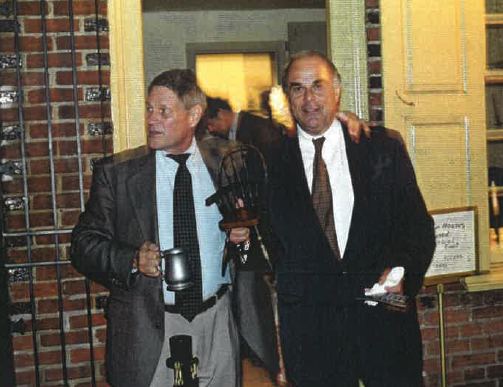 1997 opening party - Mayor Ed Rendell.png