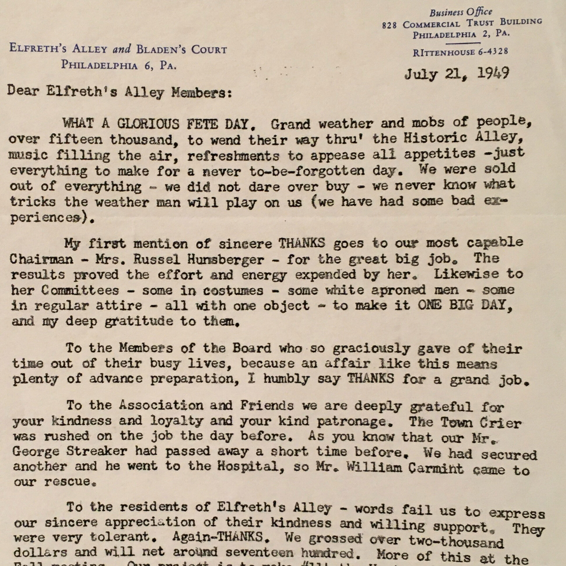 1949 Fete Day Thank You letter-crop sq.jpg