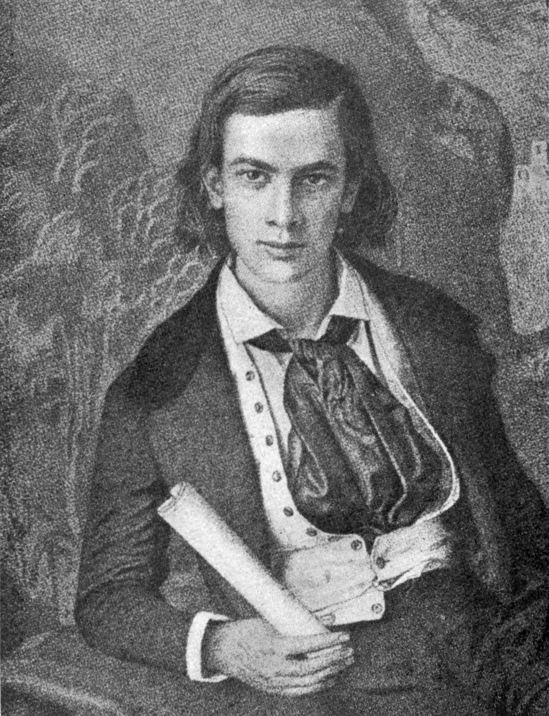 George Lippard: Exposing Philadelphia's Dark Heart