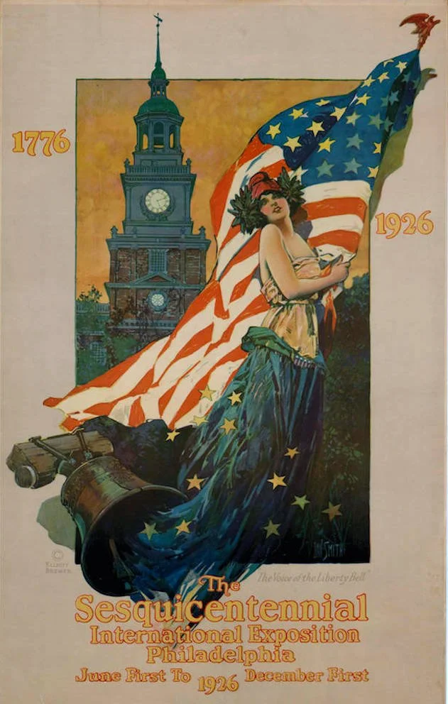 The Alley Book Club: SESQUI! by Thomas H. Keels