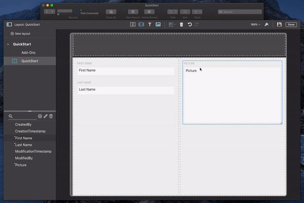 Free Filemaker Templates Mac Free Filemaker Templates Mac