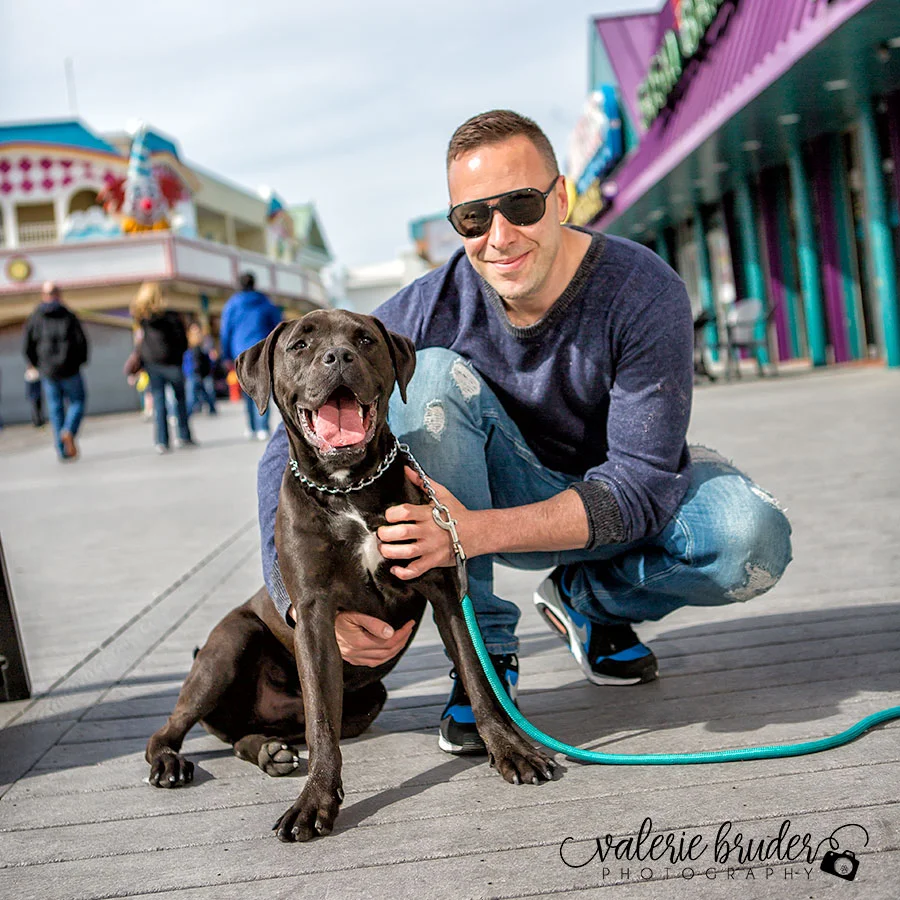 Dov Davidoff & Outcasts Mickey