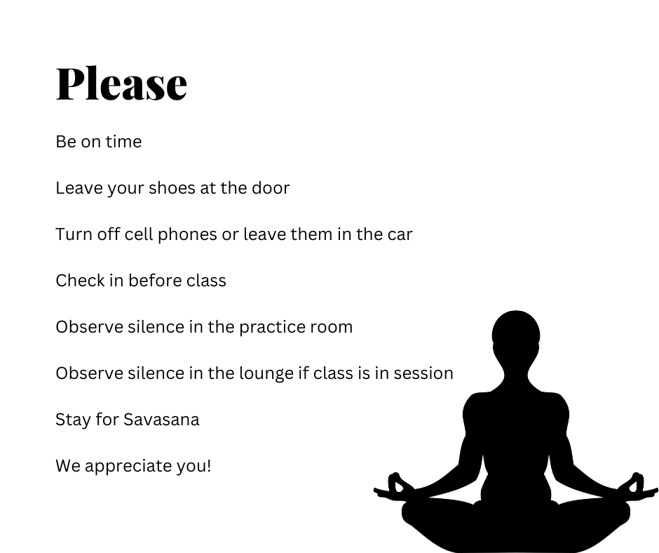 Yoga — Studio Seva Yoga, Aerial Yoga, Pole, and Circus Classes