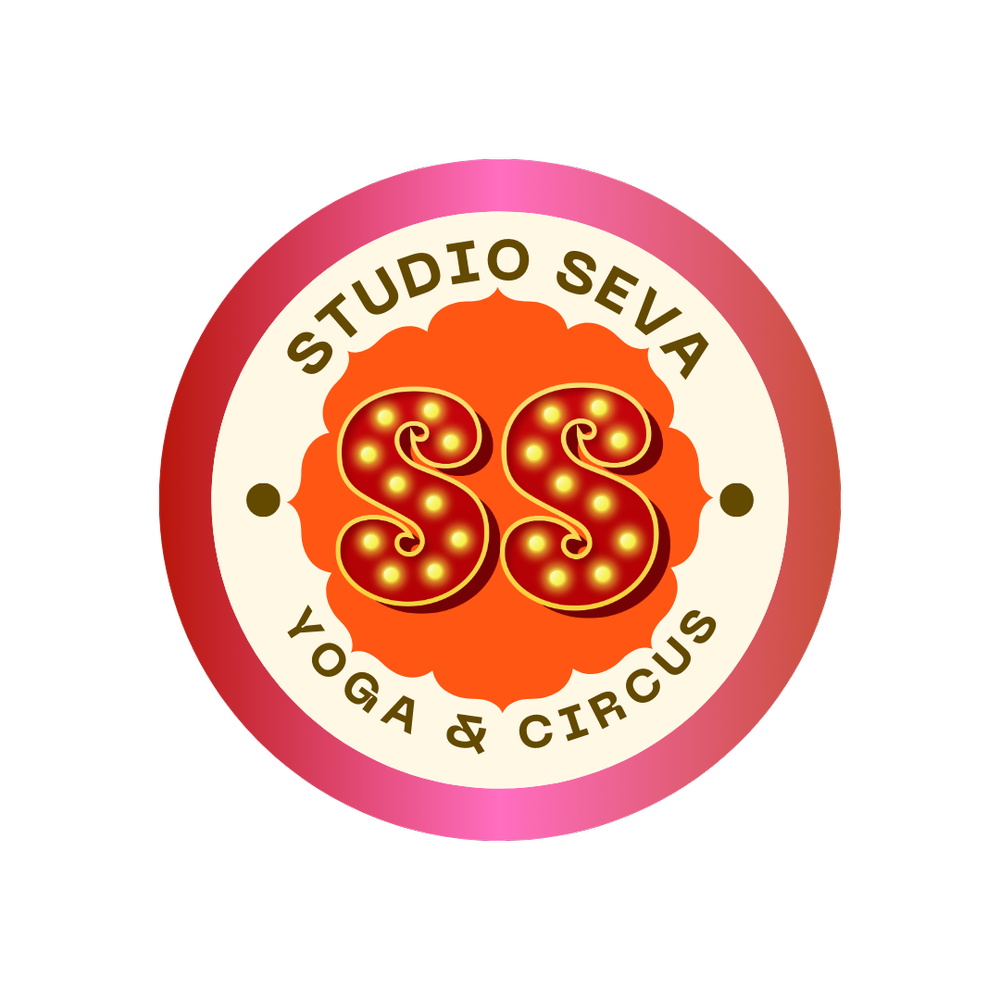 Studio Seva: Yoga, Aerial Yoga, Pole, and Circus Classes