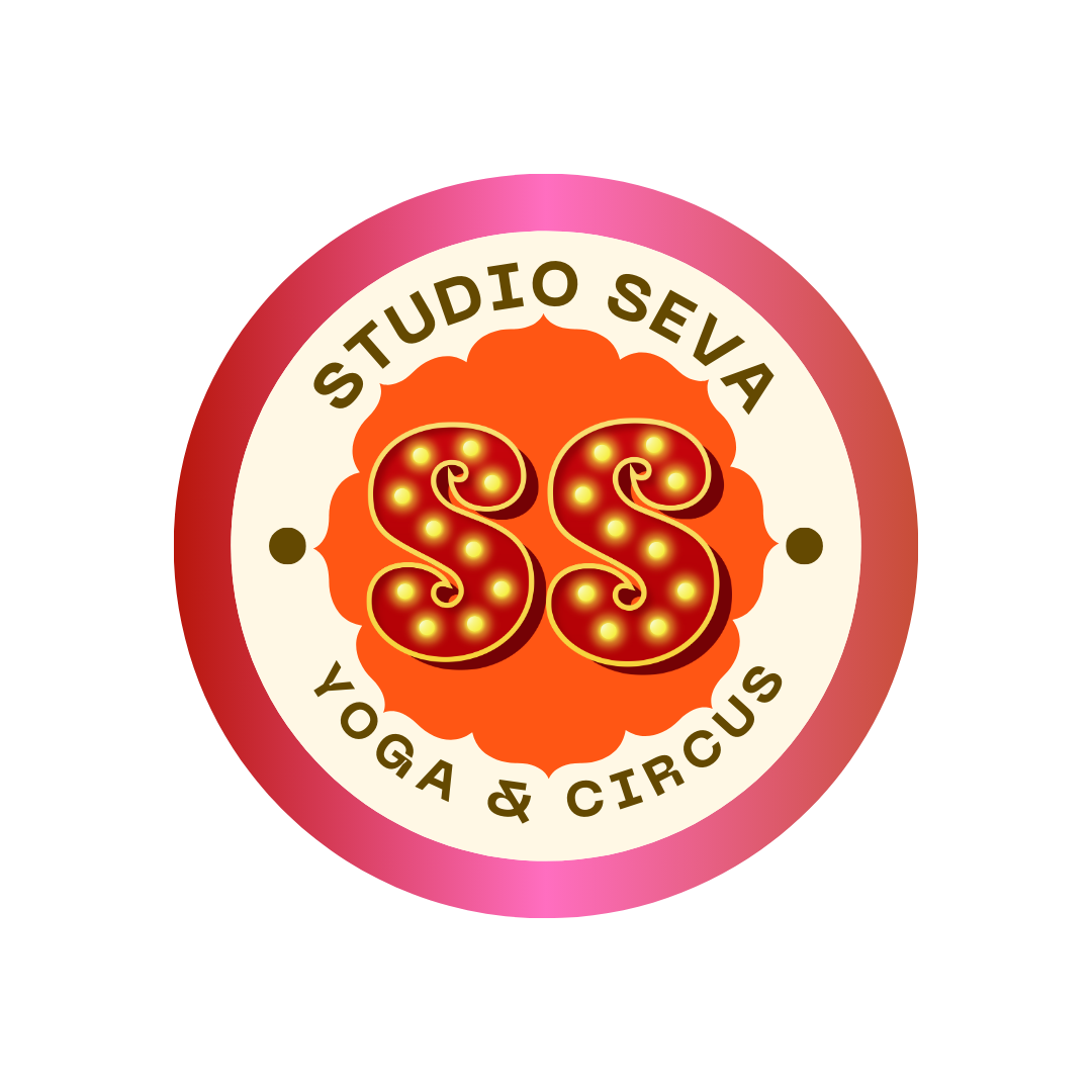 Studio Seva: Yoga, Aerial Yoga, Weight Training, and Circus Classes