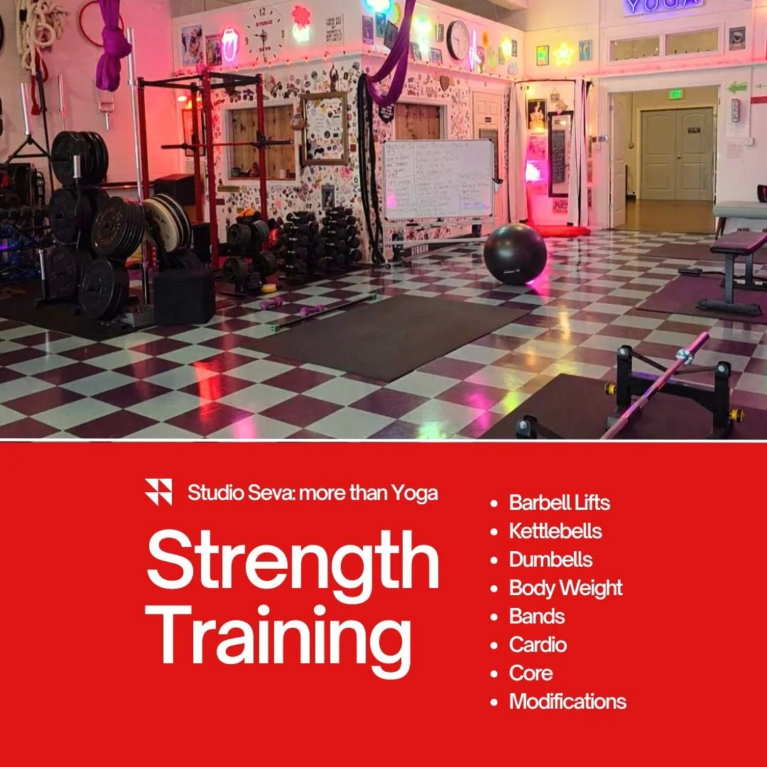 Weight Training