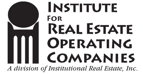 Institute for Real Estate Operating Companies