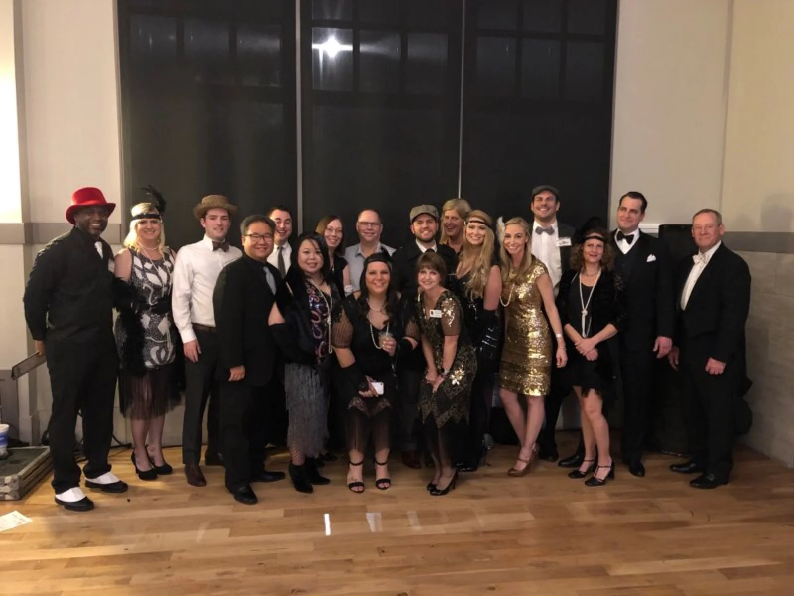 Agape Timeless Love Gala 2019