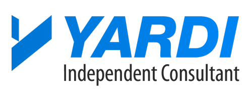Yardi Logo