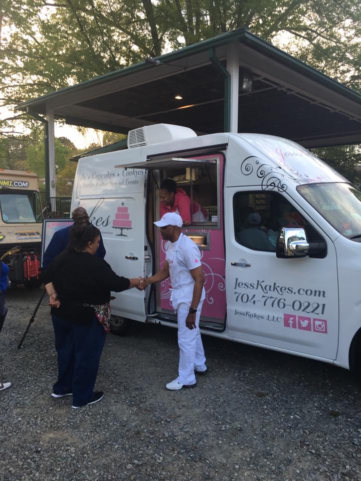 Friendly Service