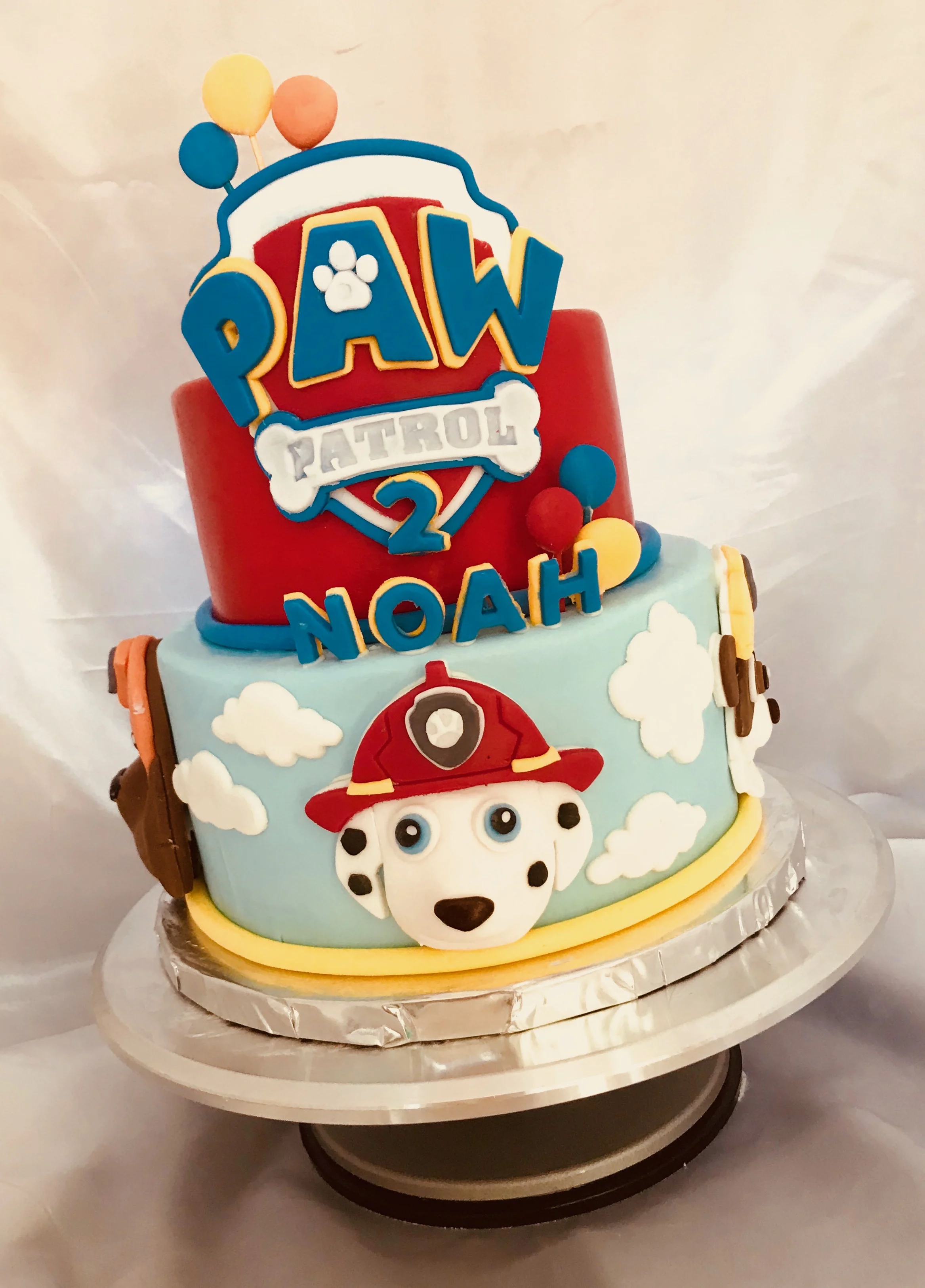 Paw Patrol