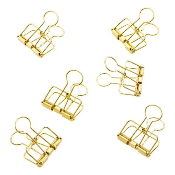 Container Store gold binder clips.jpg