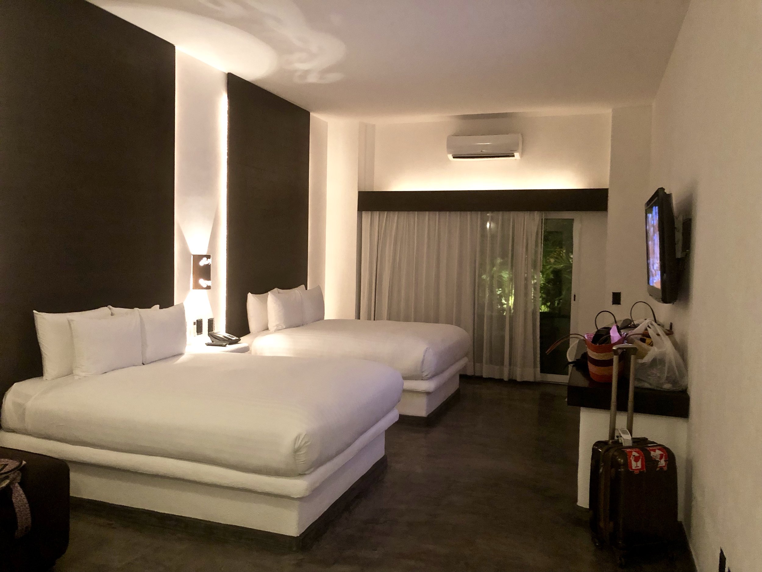 Our room