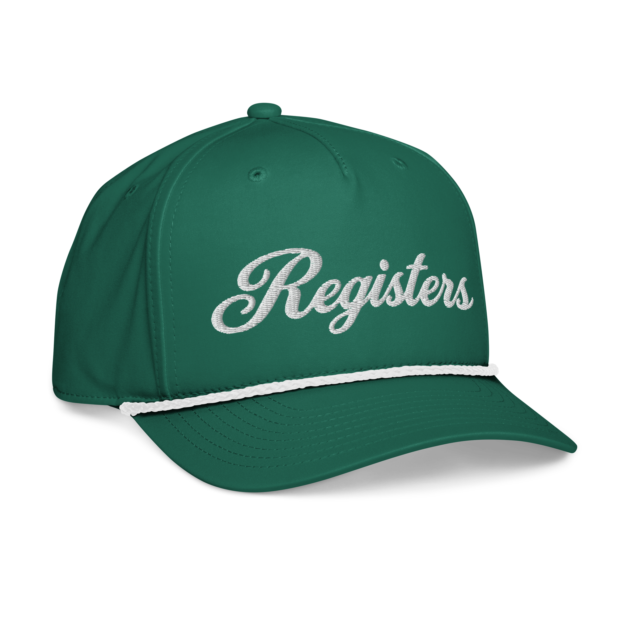 The Classic Rope Hat