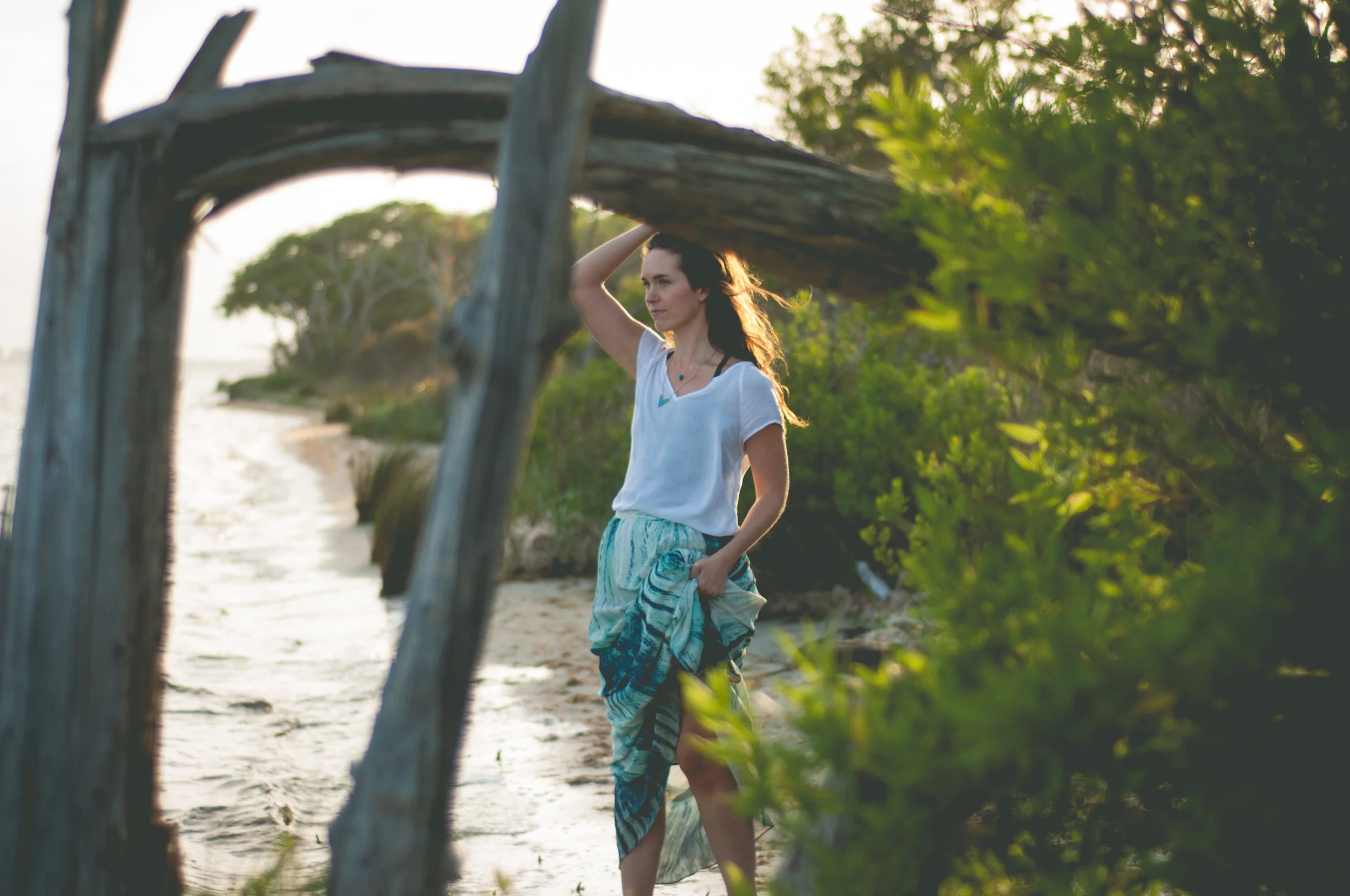 A Love Letter From Me to You