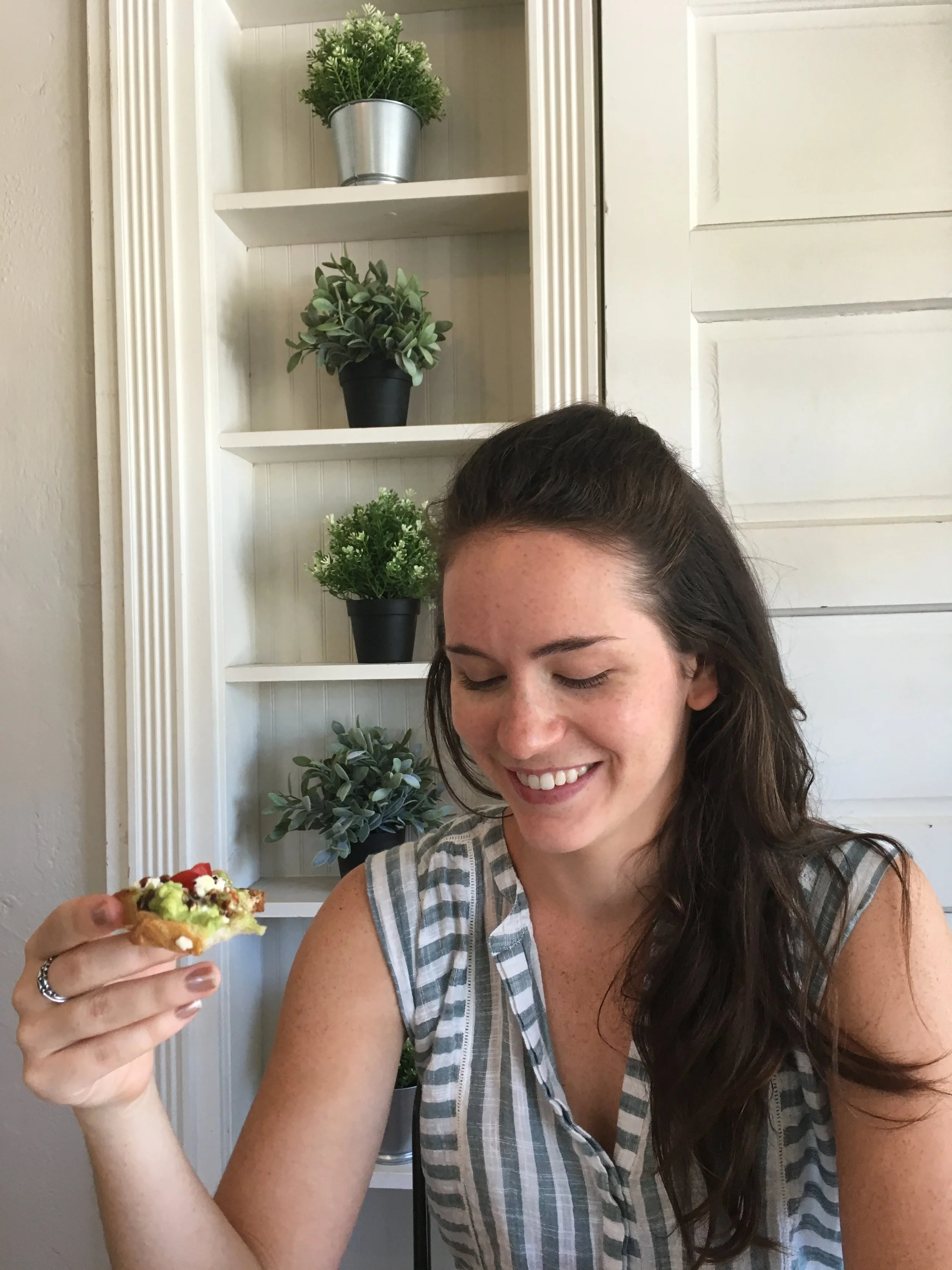 Are You Kicking Happiness Down the Road? Choose Happy Now.