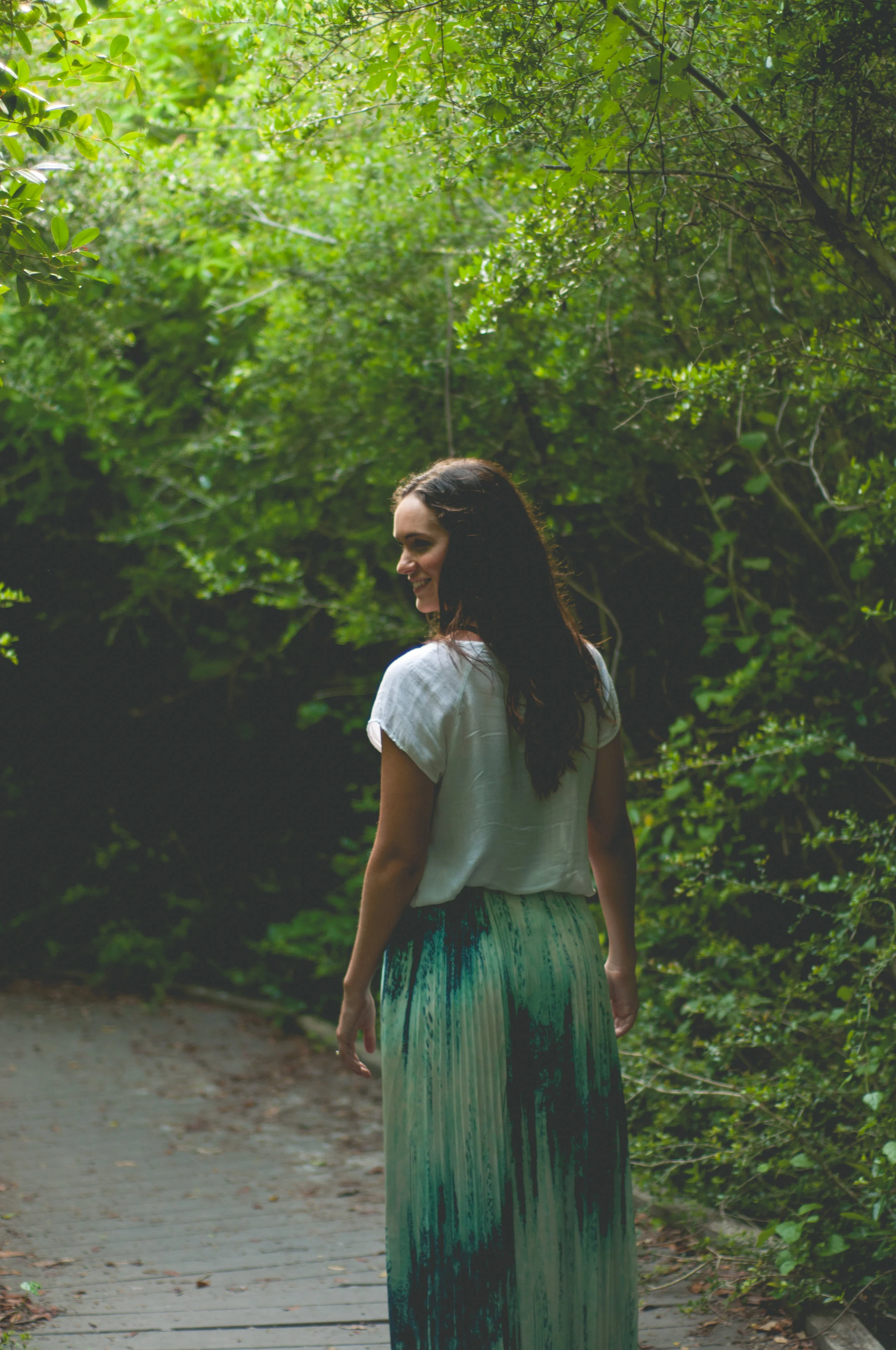 How to Step into Your Truth (and why you want to)