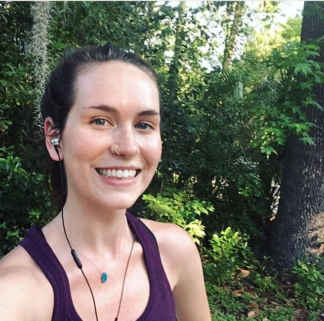 Smile While You Sweat: Why I Love Working Out