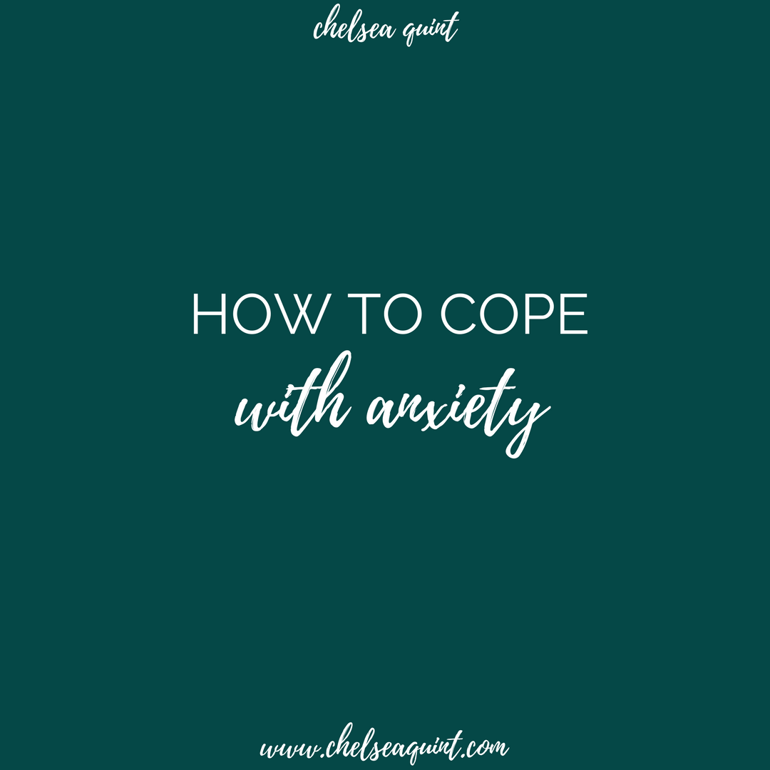 Three Keys to Reducing Anxiety in An Anxious World