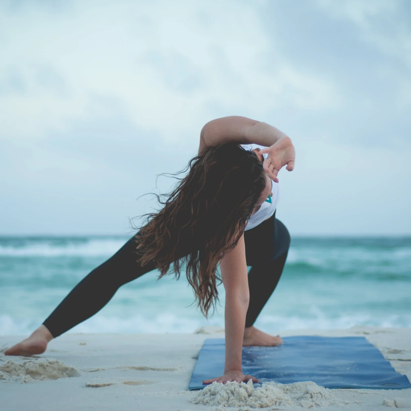 The body: In phase three, we get into the body. This is both your physical body - the temple you live in on this earth - and your nervous system - where trapped emotions and trauma get stored. We'll release anything that no longer serves you from the body, and you'll learn to nourish yourself from a place of loving intuition. You'll be energized physically and mentally, free of the baggage that's been lingering in your system for way too long. 