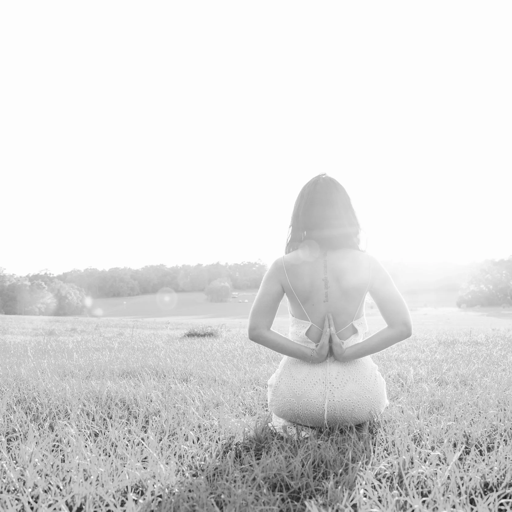 crown chakra healing