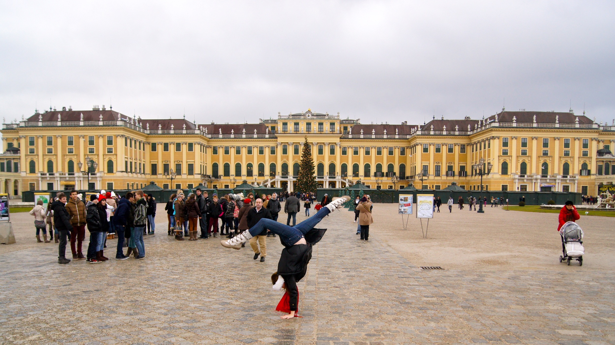 Vienna, Austria