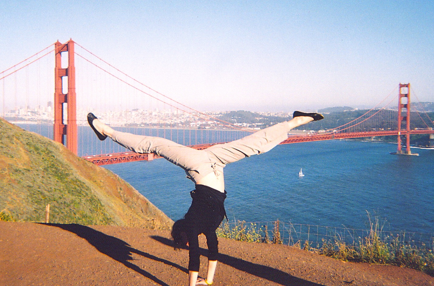 San Francisco, California