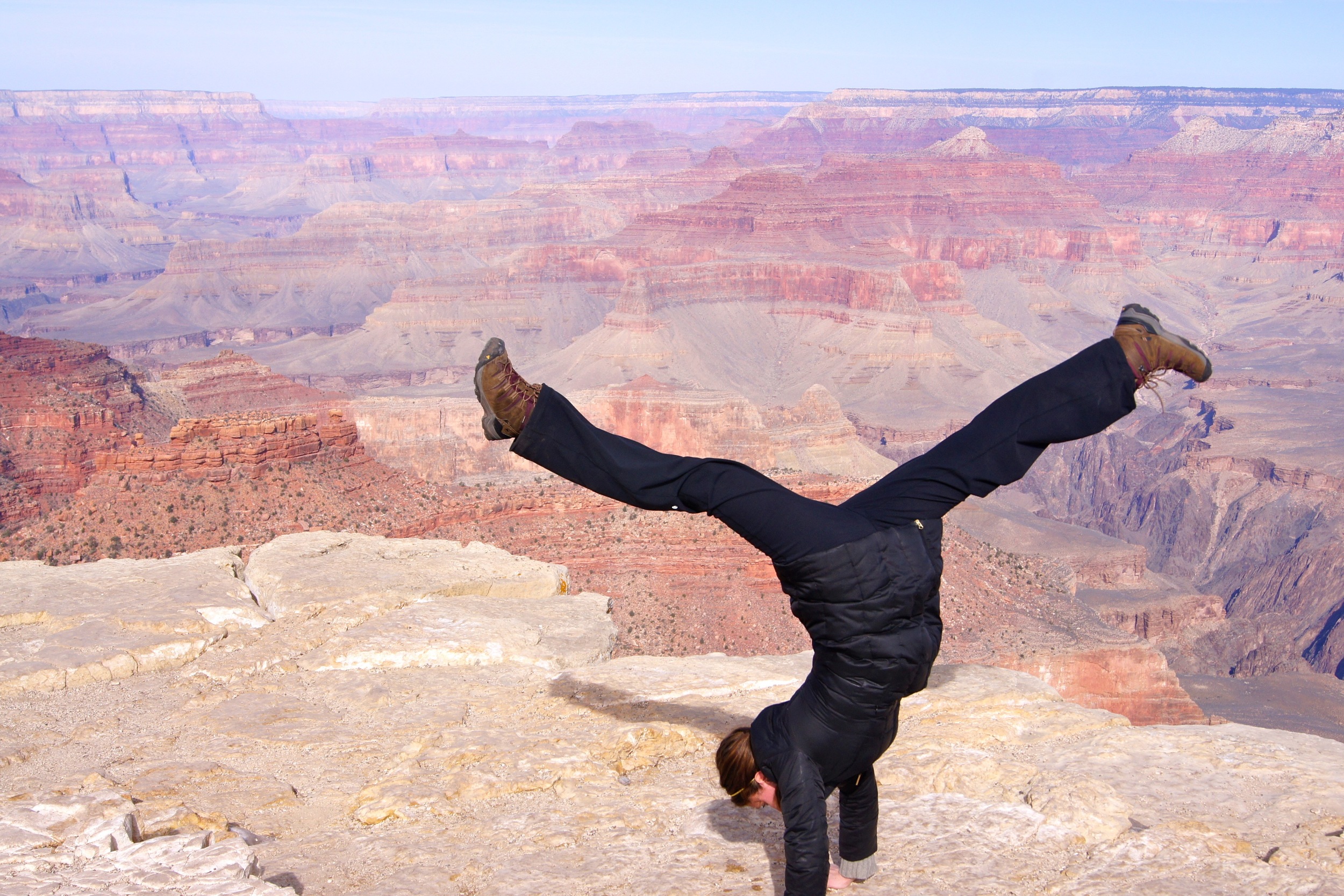 Grand Canyon, USA