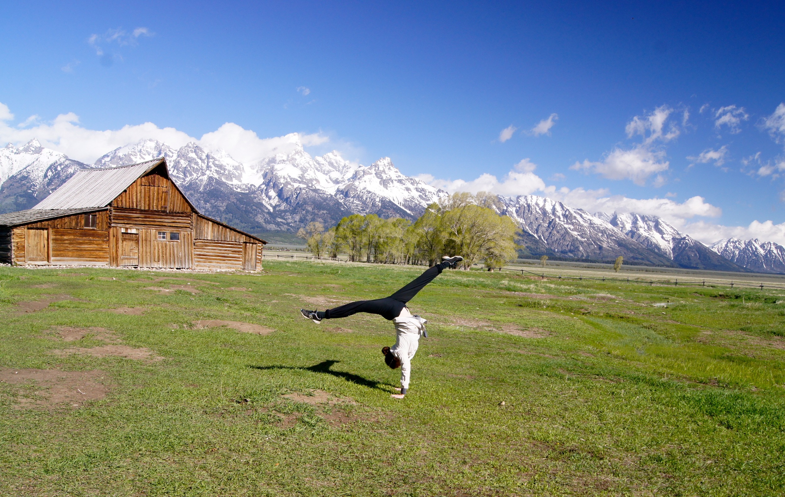 Wyoming, USA